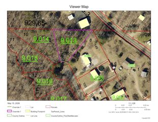 9 County Road 1125, Vinemont, AL 35179