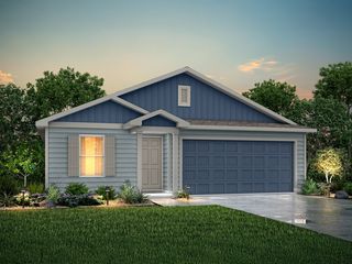 1199 Clover Ct, Chandler, TX 75758