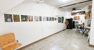 206 E  7th St #G, New York, NY 10009