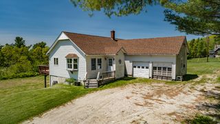 395 Front Ridge Road, Orland, ME 04472