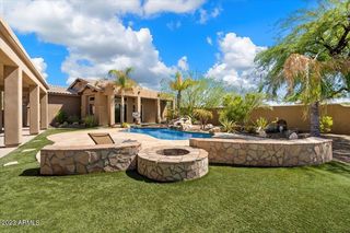 4777 E QUAILBRUSH Road, Cave Creek, AZ 85331