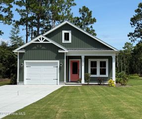 2309 Frink Lake Drive, Southport, NC 28461