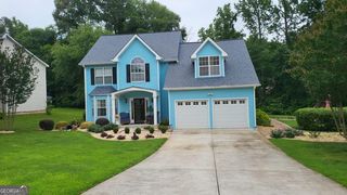 751 Conisburgh Ct, Stone Mountain, GA 30087