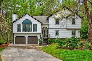 449 Coolsprings Cv, Woodstock, GA 30188