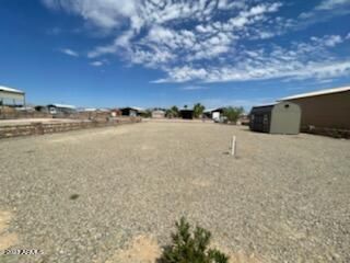 67922 MESQUITE Avenue #77, Salome, AZ 85348