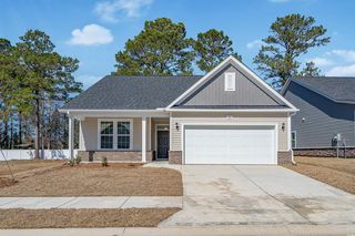 2481 Campton Loop, Conway, SC 29527