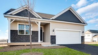 The Harmony Plan in Highview Park, Shakopee, MN 55379