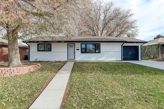 1978 S Raleigh Street, Denver, CO 80219