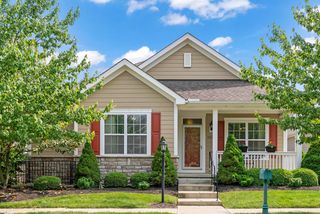 5336 Langwell Dr, Westerville, OH 43082