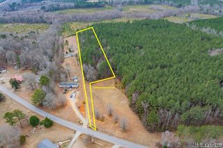 Paschall Rd, Boydton, VA 23917