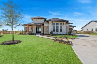 2013 Whispering Oaks Lane, Waller, TX 77484