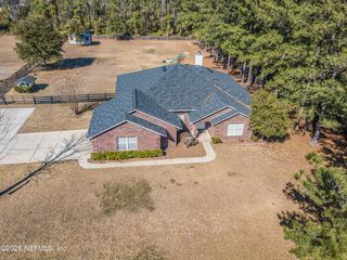 7733 ODIS YARBOROUGH Road, Glen Saint Mary, FL 32040