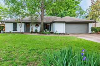 6908 Meadow Park S, North Richland Hills, TX 76180