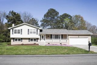 Dog Friendly Houses For Rent in Cleveland, TN - 1 Homes | Trulia