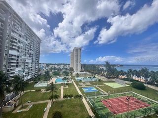 Ocean Dr #100-304, Luquillo, PR 00773