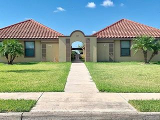 106 S  Ridge Ln, San Juan, TX 78589