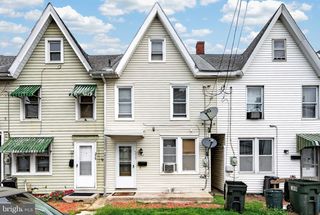 217 Federal St, Lebanon, PA 17042