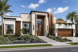 1605 Diplomat Dr, Edinburg, TX 78542