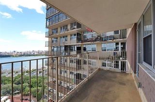 6040 Boulevard East #29N, West New York, NJ 07093