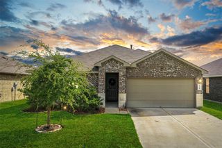 5518 Kingston Crest Ln, Katy, TX 77449