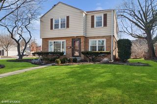 603 S  Arlington Heights Rd, Arlington Heights, IL 60005