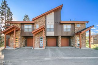 19 Explorers Avenue, Fraser, CO 80442