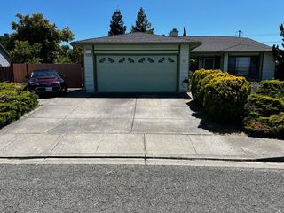 355 Clydesdale Drive, Vallejo, CA 94591