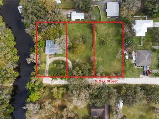 345 N  Oak St, Labelle, FL 33935