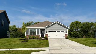 6226 Redwood Dr, McCordsville, IN 46055