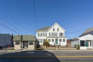 321 Main St, Milford, MA 01757
