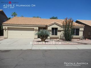 4326 E Muirwood Dr, Phoenix, AZ 85048