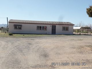 3661 N  Aguila Rd, Golden Valley, AZ 86413