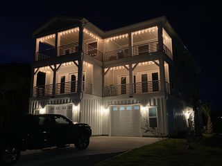 302A J Ave, Kure Beach, NC 28449