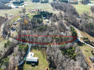 Oliver Loop Rd, Roxboro, NC 27574