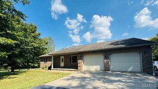 986 State Highway B, Millersville, MO 63766