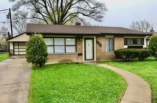 1450 Forest Ave, Calumet City, IL 60409