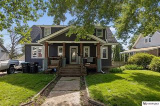 3115 N  58th St, Omaha, NE 68104