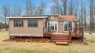 9239 W  Deertail Creek Rd, Holcombe, WI 54745