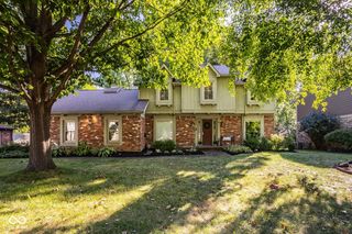 651 Hawthorne Dr, Carmel, IN 46033