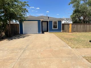 4410 Marshall St, Lubbock, TX 79416