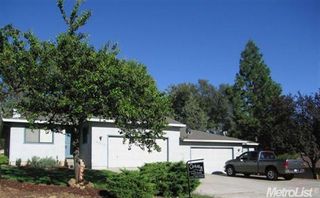 23275-23273 Lone Pine Dr, Auburn, CA 95602