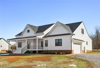 59 Lighthouse Dr, Bumpass, VA 23024
