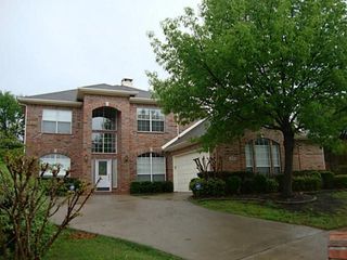 1706 Creekway Dr, Garland, TX 75043