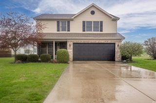 9516 W  Canter Ct, Yorktown, IN 47396