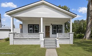 3116 THELMA Street, Jacksonville, FL 32206