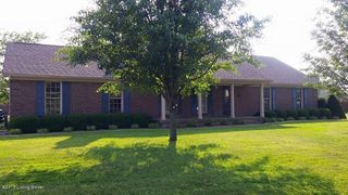 160 Whirlaway Ct, Mount Washington, KY 40047