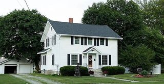 412 N  Woodlawn Ave, Lake City, IA 51449