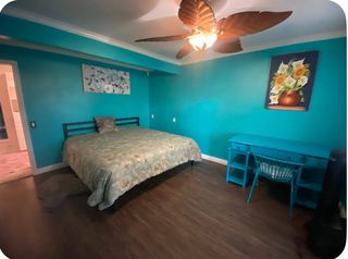 Address Not Disclosed, Lancaster, CA 93536