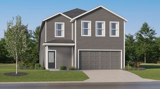 515 Finch Cir, Princeton, TX 75407