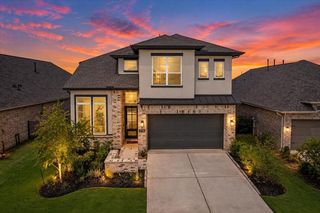 21706 Meridian Duskwing Dr, Cypress, TX 77433